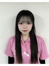 はあとねいる 神戸トアロード店&nbsp;樫森 美空