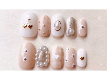 スウィートハート(Sweet Heart)/