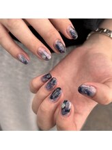 Nail Salon CHAINON 【シェノン】/
