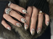 ten. 横浜 【ジェル/チップスカルプ/つけ放題/持ち込み】【4月中旬オープン（予定）】の雰囲気（豊富な定額制も◯シンプル～流行りのアートもできる定額！）