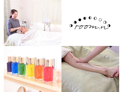 ルームドットエヌ(room.n)の写真