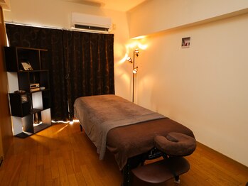 アロマto整体☆ 藤が丘/