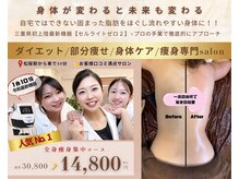 スノーフレイク(SnowFlake)