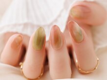 ヴァンネイル(VINGT NAIL nail&eye beauty)/