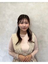 エトワール 淀屋橋店(etoile) 山崎 菜奈加