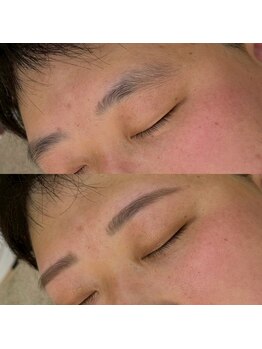 ユニブロウ 枚方店(UNI BROW)/枚方ハリウッドブロウリフト