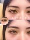 ヌルク(nuluk)の写真/アイラッシュサロン初心者さんも大歓迎♪完全ワンオペ施術でカウンセリングから施術まで丁寧に行います◎