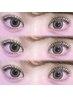 《AKINA限定》似合わせまつげパーマ/パリジェンヌ☆トリートメント付き☆