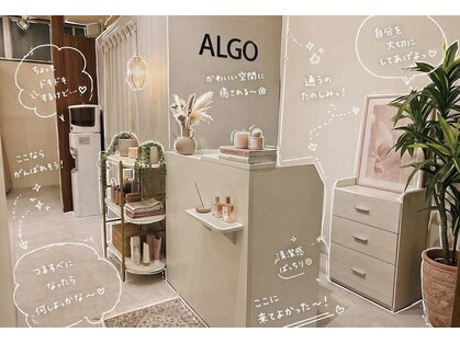 アルゴ 堺東駅前店(ALGO)の写真
