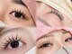 ココ バイ ジル アイラッシュ(CoCo by JILL eyelash)の写真