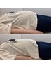 【マタニティ整体】妊娠後期28週~40週までの方◎6600円→4950円