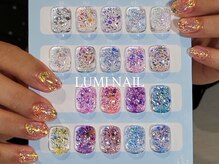 ルミ 上大岡店(Lumi)の雰囲気（meloも入荷☆）