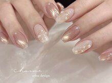 シャルム(CHARME)/【arisa指名限定アート】￥7200