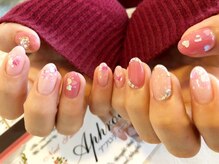 ネイルサロン アフロディーテ 牛久店(Aphrodite)/オールフルスタイル★ハンド★