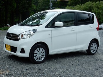 癒しのサロン/“白馬”で送迎致します