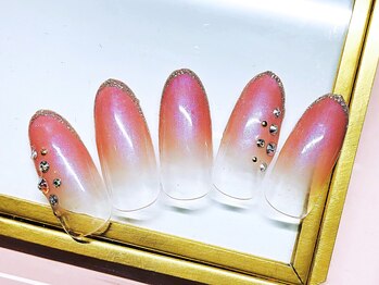 トータルビューティーアンドアズフローラ(Total Beauty & a`s Flora)/