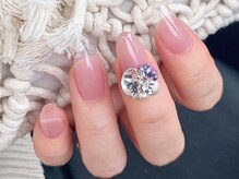 サロンドフォーエイチ(salon de 4H)/クリアフレンチ