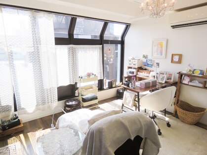ピピネイル(pipi..nail)の写真
