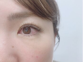 クオレ 布施店(cuore)/eyelash/フラット