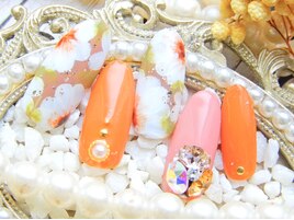 .☆..:.* Sweetコース*..☆.:*