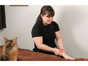 眠れるほぐし処うたたね 神楽坂本店