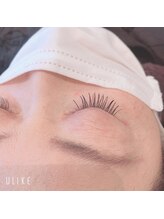 ベリー 中田店(Very)/【静岡マツエク】