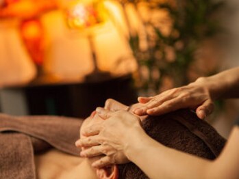 メールアンテリュール 神楽坂店/フェイシャル当店人気No.1♪