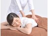 お手軽ほぐし【３０分】お時間のない方やお試しに！