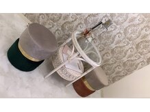 ヴィブリス(VIBLISS)/店内【脱毛room】