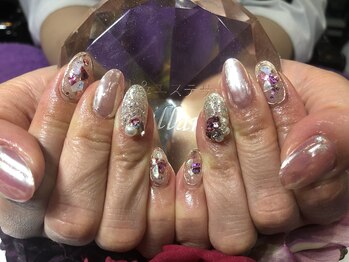 ブリリアン(Brillant)/