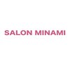 サロン ミナミ(SALON MINAMI)ロゴ