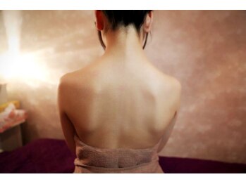 ユーザスタイル(U the style)/ブライダルシェービング