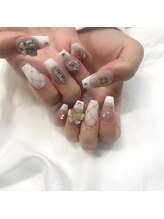 ヴィーナ(VENA)/ネイルフォト