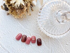 アクセサリーネイル