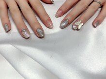 キャンアイドレッシー 深谷店(Can I Dressy)/【hand】定額デザイン￥5,500-