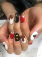 アウラ 新宿西口店(aura)/吉野担当☆オフ有120分/無105分