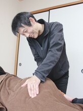メルティ整体院(melty整体院) ごうはら 