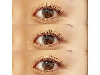 ラプレ(Lapule)/次世代まつ毛パーマ