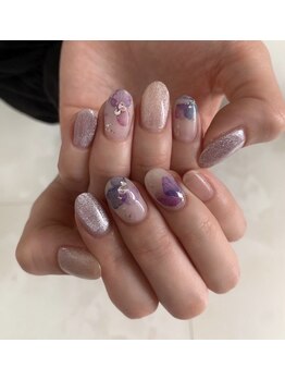 クレオ(Cleo)/お持ち込みデザイン