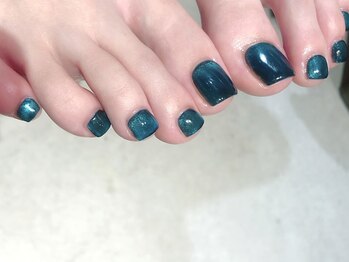 レイア 豊中店(Leia RISE HAIR BRAND)/奥行きマグネット