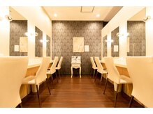 インプレス ラミール/メイクルーム