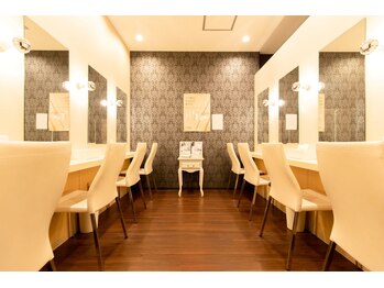 インプレス ラミール/メイクルーム