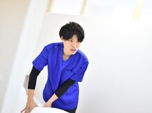 近江八幡ひらく整体院/メンズのご来店も歓迎★