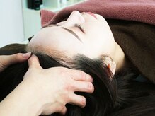 アイドット(EYE.)/ヘッドスパ//ドライヘッドスパ