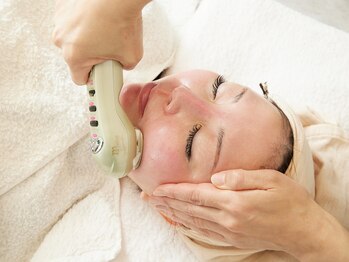 シャンディ(Shandy)/松ヤニエステ美顔器2