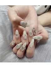 アンドミー(&ME)/ゴテキラスカルプやり放題