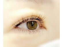 シエル(Ciel)/フラットラッシュ　80本