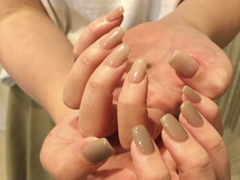 アスー(Aswy.)/ワンカラー