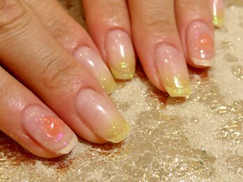 ビビット 久宝寺店(VIVIT)/UVパーツ