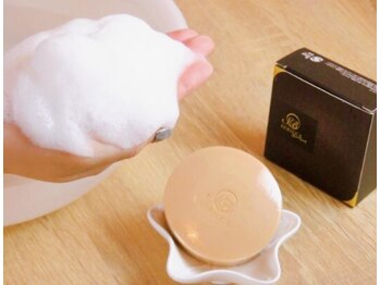 ヨサパーク マナ(YOSA PARK Mana)/韓国で有名な美容成分配合洗顔